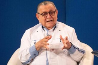 Julio Hazim plantea posible alianza entre Carolina, David, Gonzalo y Santiago Matías de cara al 2028