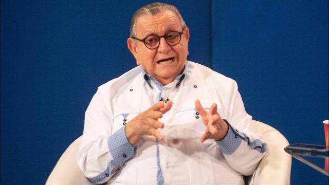 Julio Hazim plantea posible alianza entre Carolina, David, Gonzalo y Santiago Matías de cara al 2028