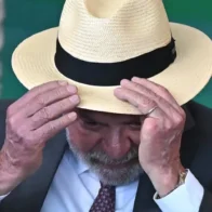 Lula no tiene previsto asistir a las investiduras de De la Espriella ni a la de Fujimori
