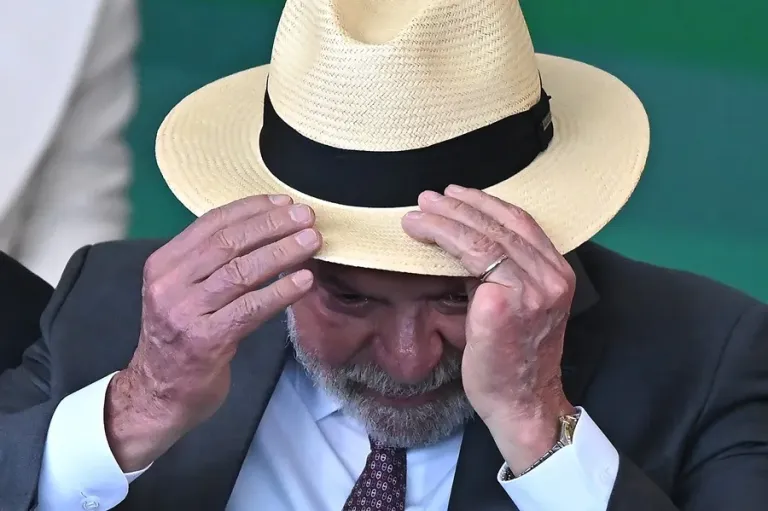 Lula no tiene previsto asistir a las investiduras de De la Espriella ni a la de Fujimori