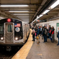 Metro Nueva York: exconvicto acusado de intento de homicidio