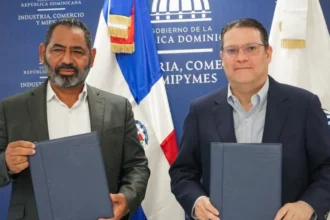 MICM y PROCINE impulsan alianza para fortalecer la industria audiovisual dominicana