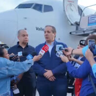 Ministro de Salud envía psicólogos y psiquiatras a Venezuela para atender a víctimas del terremoto