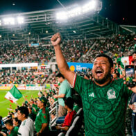 Mundial 2026 impulsa el gasto de los visitantes en ciudades sede de EE.UU.