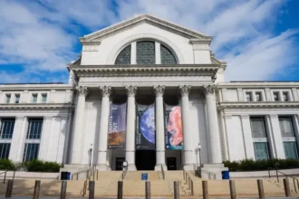 La Administración Trump acusa al Smithsonian de “activismo” y de apoyar la inmigración ilegal
