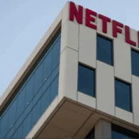 Netflix registra ganancias, pero sus acciones caen tras presentar resultados del segundo trimestre