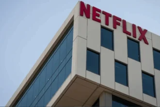Netflix registra ganancias, pero sus acciones caen tras presentar resultados del segundo trimestre