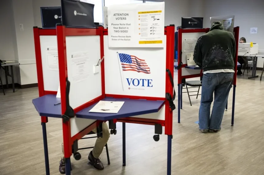 Nueva Jersey investiga registro erróneo de 6,600 inmigrantes en el padrón electoral; cerca de 400 llegaron a votar