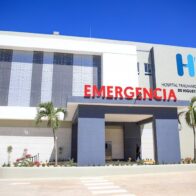 Hospital Traumatológico de Higüey reduce a cero los referimientos de pacientes con trauma