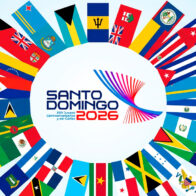 Conozca los países participantes en los Juegos Centroamericanos y del Caribe Santo Domingo 2026 y la lista completa de delegaciones.