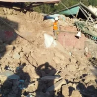 Perú declara emergencia en distritos de la sierra central afectados por el sismo de 5,1