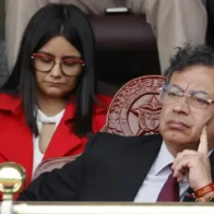 El presidente saliente de Colombia denunciará penalmente a funcionaria de su Gobierno por un ataque «calumnioso»