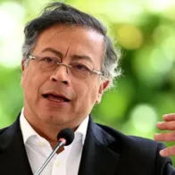 Petro dice que el gobierno de De la Espriella será "breve" e insiste en un supuesto fraude