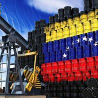 EEUU habría recaudado US$13 mil millones por ventas de petróleo venezolano