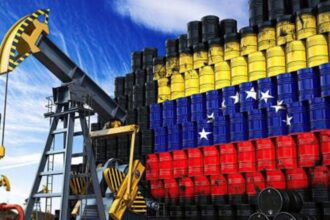 EEUU habría recaudado US$13 mil millones por ventas de petróleo venezolano