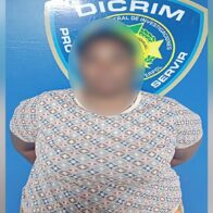 Arrestan a mujer vinculada a muerte de hombre acusado de presunto robo en Navarrete