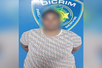 Arrestan a mujer vinculada a muerte de hombre acusado de presunto robo en Navarrete