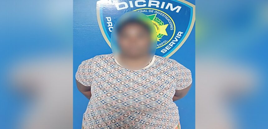 Arrestan a mujer vinculada a muerte de hombre acusado de presunto robo en Navarrete