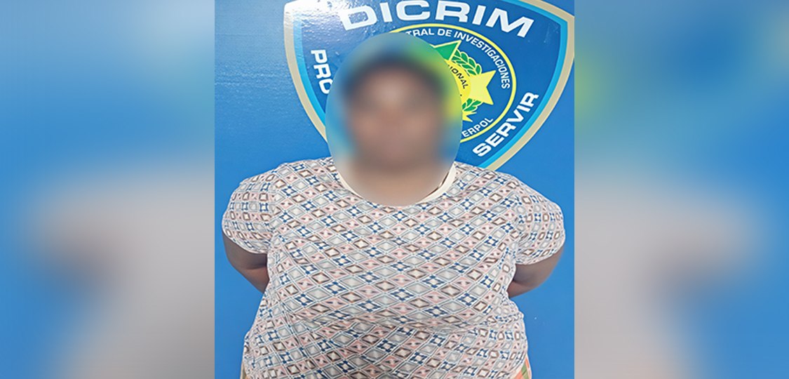 Arrestan a mujer vinculada a muerte de hombre acusado de presunto robo en Navarrete