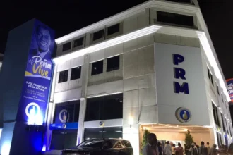 Estatutos PRM serán debatidos en convención extraordinaria
