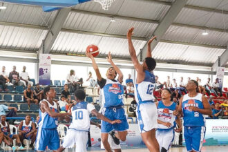 Politécnicos Kelbyn Obreros de Paz y Pedro Mir disputarán gran final del Torneo de Baloncesto Batalla de las Promociones INEFI 2026