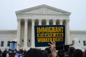 El Gobierno de Trump faculta a jueces de inmigración poder imponer multas de hasta 3.500 dólares