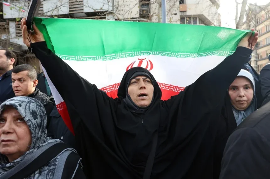 Amnistía Internacional denuncia ejecuciones masivas en Irán y exige investigación independiente