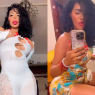 Hallan muerta a influencer conocida como "La Chocolatita" en apartamento de Lima