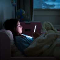 Reino Unido activará toque de queda nocturno en redes sociales para adolescentes de 16 y 17 años