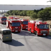Ascienden a 28 los muertos por el terremoto de magnitud 7,1 en el sudoeste de Japón