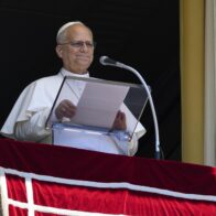 León XIV recuerda a las víctimas y a todo el pueblo venezolano tras el terremoto