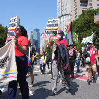 Maduro comparece en Nueva York con inmunidad como batalla clave y posible juicio en 2027