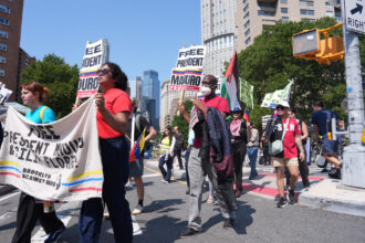 Maduro comparece en Nueva York con inmunidad como batalla clave y posible juicio en 2027