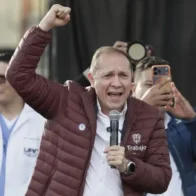 Ordenan arrestar por cinco días al ministro de Trabajo de Colombia por desacato de una tutela