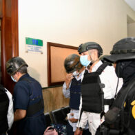 Operación Lobo: designan juez para conocer caso de sobornos por RD$108 millones