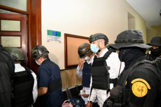 Operación Lobo: designan juez para conocer caso de sobornos por RD$108 millones