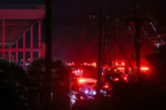 Suben a tres los muertos y a 200 los heridos tras un terremoto de magnitud 7,1 en Japón