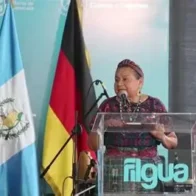 Guatemala inaugura su Feria Internacional del Libro dedicada a Rigoberta Menchú