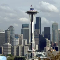 «Múltiples víctimas» deja un tiroteo en un festival en Seattle (EE.UU.)
