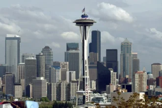 «Múltiples víctimas» deja un tiroteo en un festival en Seattle (EE.UU.)