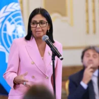 Venezuela lanza un plan con la ONU para evaluar las necesidades de recuperación tras el doble terremoto