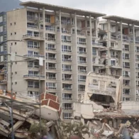 Venezuela entrega las primeras viviendas a más de 240 familias afectadas por los sismos