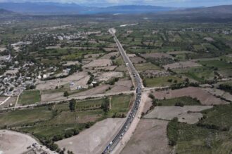 Gobierno anuncia plan para sembrar 10 millones de plantas en carreteras y avenidas del país