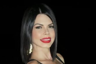 Hallan sin vida a la actriz venezolana Yorgelis Delgado y a su madre tras sismos en Venezuela