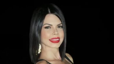 Hallan sin vida a la actriz venezolana Yorgelis Delgado y a su madre tras sismos en Venezuela