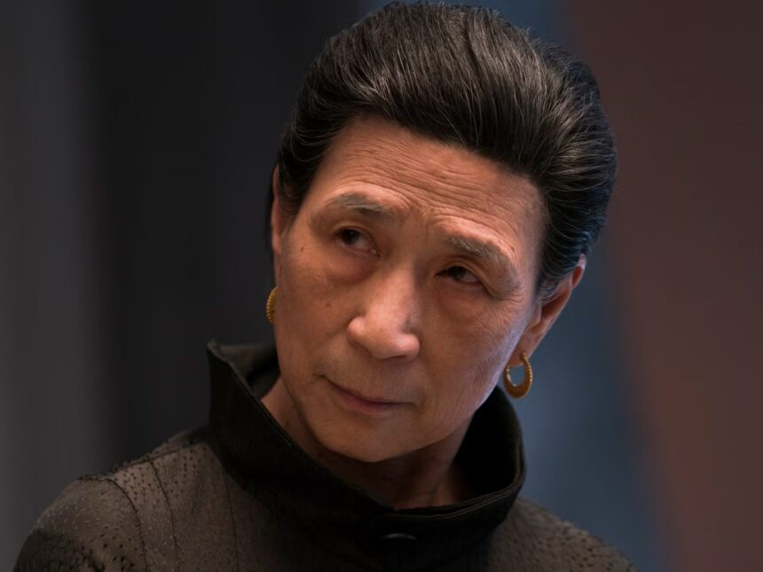 Murió Wai Ching Ho, la villana de ‘Daredevil’ y ‘Iron Fist’ de Marvel