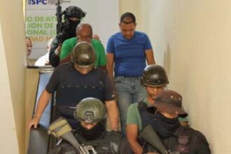Operación Búfalo NK: el 10 de agosto se conocerá posible acuerdo con imputados
