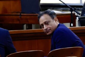 Tribunal recesa audiencia del juicio contra Jean Alain Rodríguez para decidir recursos de la defensa