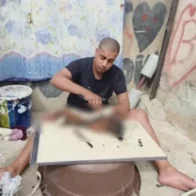 Youtuber es sentenciado a ocho meses de prisión en Marruecos por cocinar un perro