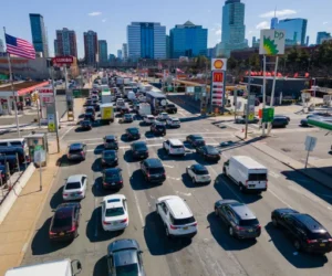 Nueva York detecta irregularidades en agencias de alquiler de vehículos
